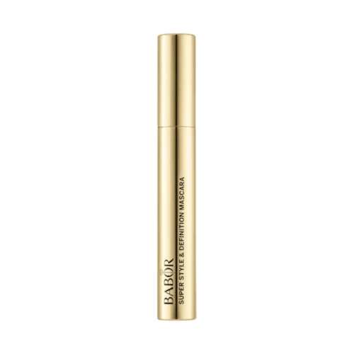 Купить Тушь с Эффектом Накладных Ресниц Super Style & Definition Mascara от BABOR