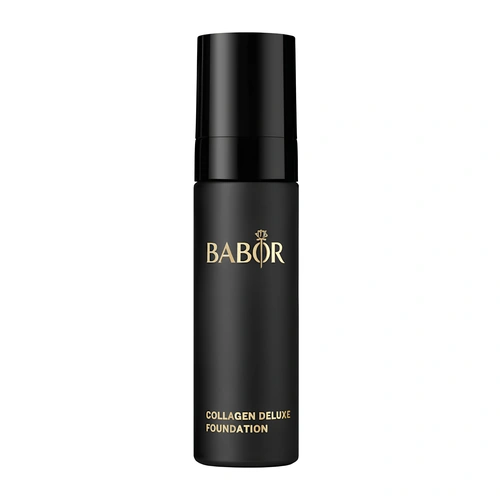 Купить Тональный Крем Коллаген Deluxe, тон 04 миндаль от BABOR
