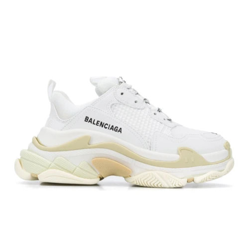 Купить кроссовки Triple S от Balenciaga