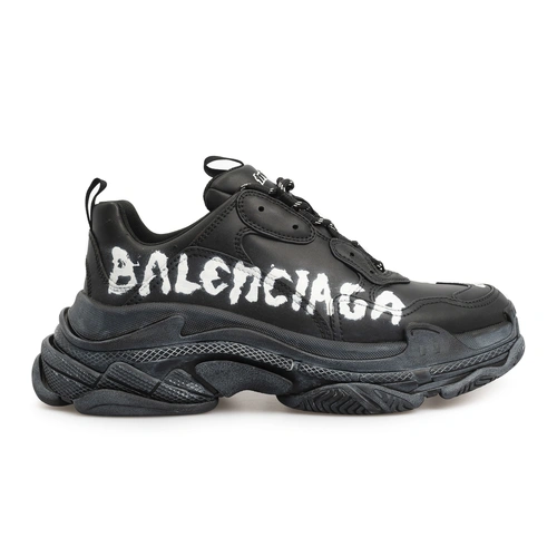 Купить кроссовки Triple S от Balenciaga