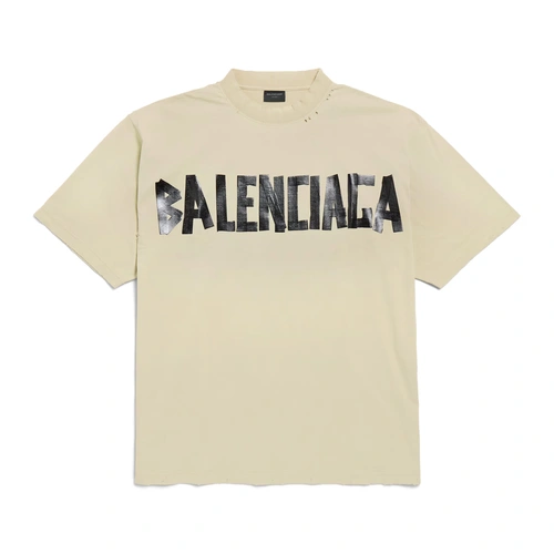 Купить футболка от Balenciaga
