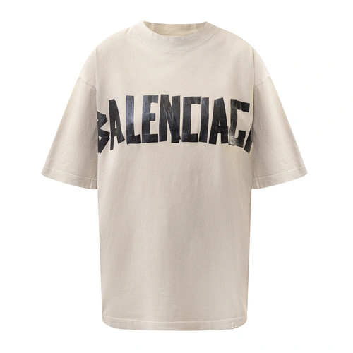 Купить футболка от Balenciaga