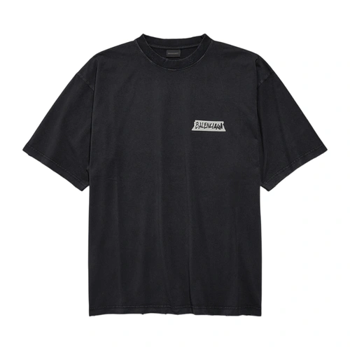 Купить футболка от Balenciaga