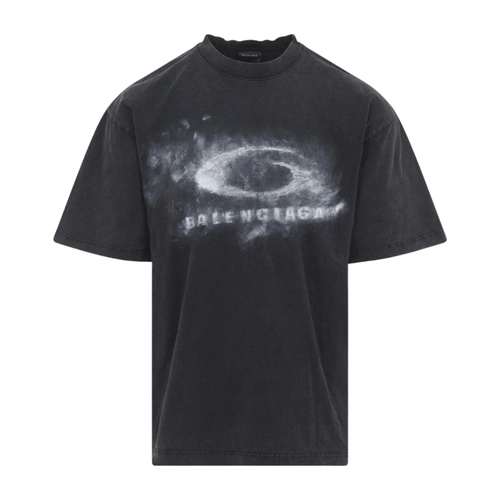 Купить футболка от Balenciaga