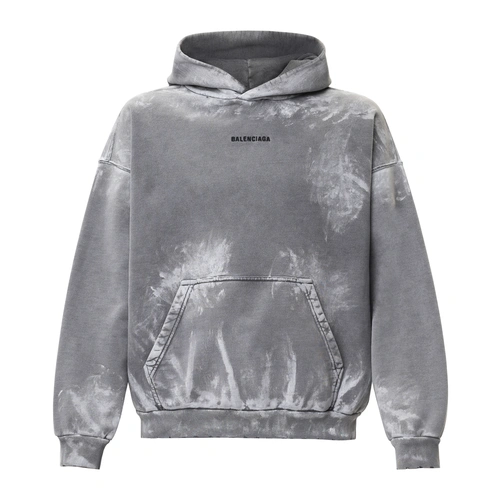 Купить худи от Balenciaga