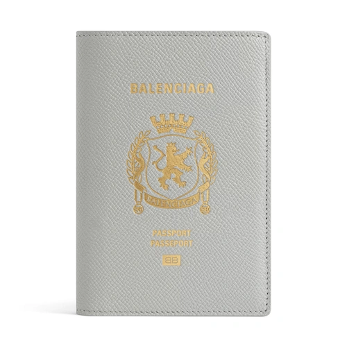 Купить обложка для паспорта от Balenciaga
