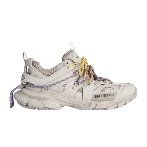 Купить кроссовки Track Trail Laces от Balenciaga