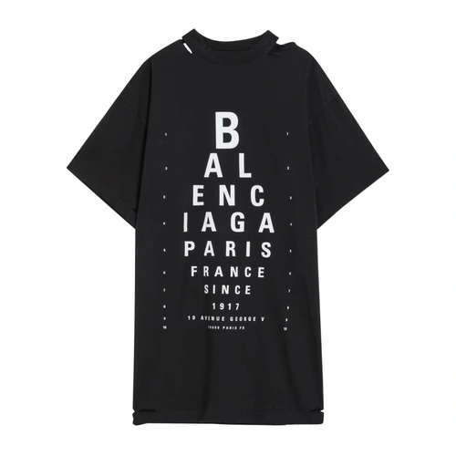 Купить футболка от Balenciaga
