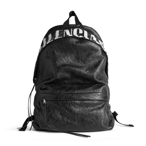 Купить рюкзак от Balenciaga