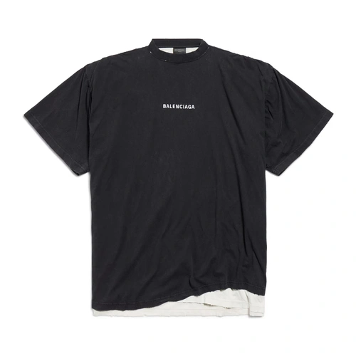Купить футболка от Balenciaga
