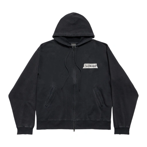 Купить толстовка от Balenciaga