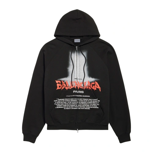 Купить толстовка от Balenciaga