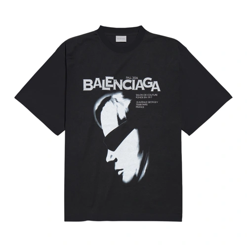 Купить футболка от Balenciaga