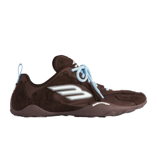 Купить кроссовки Monday Ultra от Balenciaga