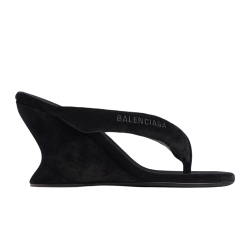 Купить мюли Gaeta от Balenciaga