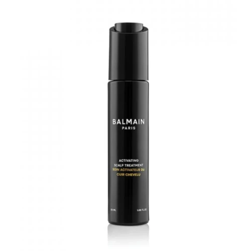Купить Активирующая сыворотка-уход за кожей головы от Balmain