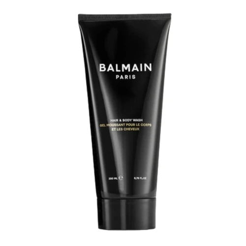 Купить Шампунь и гель для душа от Balmain