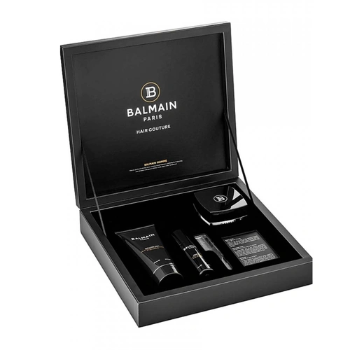 Купить подарочный комплект Balmain Homme от Balmain