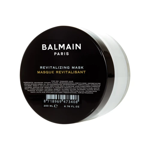 Купить Восстанавливающая питательная маска от Balmain