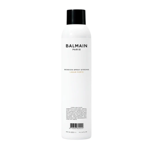 Купить Спрей для укладки волос сильной фиксации от Balmain