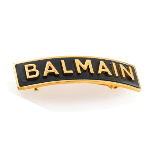 Купить Заколка M от Balmain