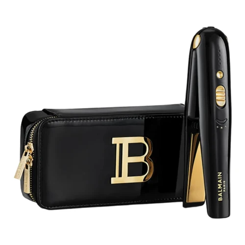 Купить Утюжок беспроводной Titanium Straightener от Balmain