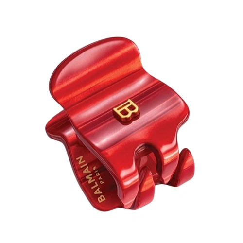 Купить Заколка-краб XS "Ключ к сердцу" от Balmain