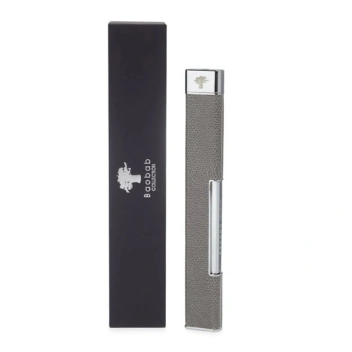 Купить Зажигалка из натуральной кожи от Baobab Collection