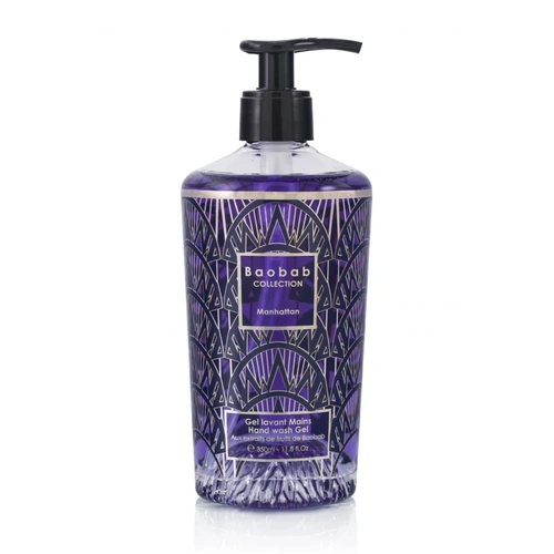 Купить жидкое мыло для рук Manhattan, 350 мл от Baobab Collection