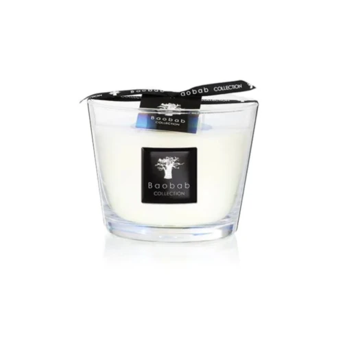 Купить Ароматическая свеча Madagascar Vanilla, 500 г от Baobab Collection