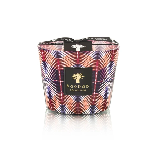 Купить ароматическая свеча Nyeleti, 500 г от Baobab Collection
