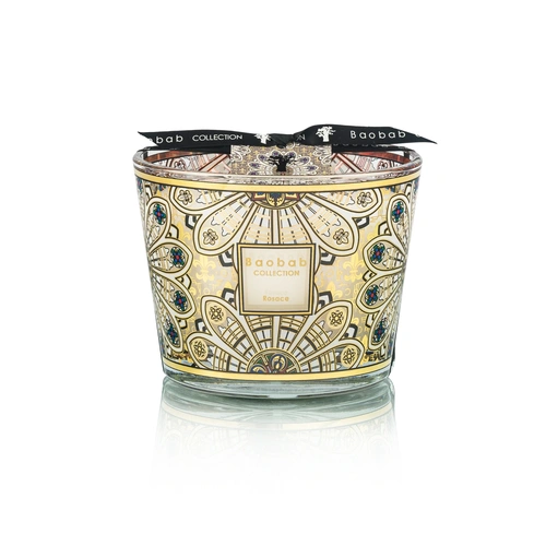 Купить Свеча Rosace, 500 г от Baobab Collection