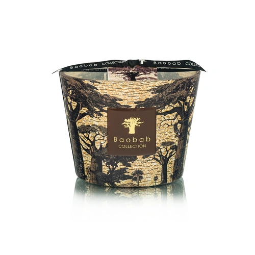 Купить Свеча Sacred Trees Mankono, 500 г от Baobab Collection