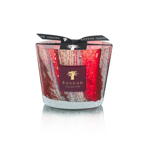 Купить Свеча Woods Risoud, 500 г от Baobab Collection