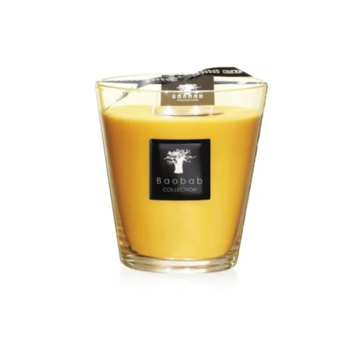 Купить Ароматическая свеча Zanzibar Spices, 1100 г от Baobab Collection