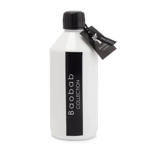 Купить Рефилл Madagascar Vanilla, 500 мл от Baobab Collection