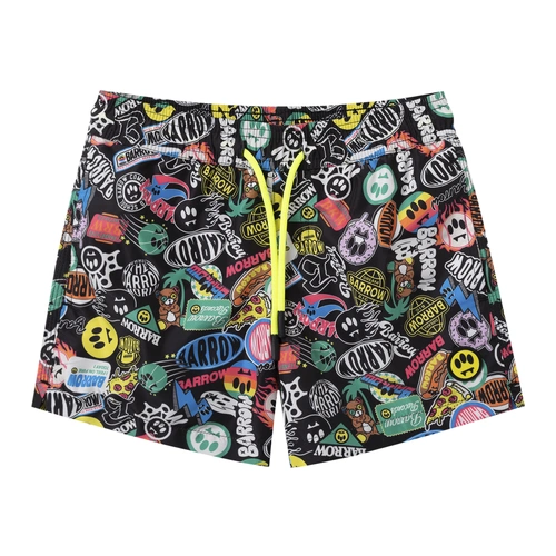 Купить шорты плавательные от Barrow