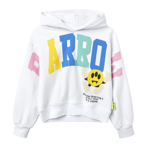 Купить худи от Barrow