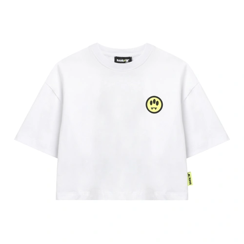 Купить футболка от Barrow