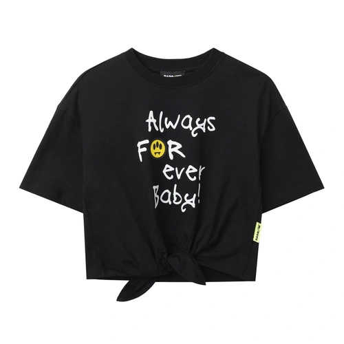 Купить футболка от Barrow