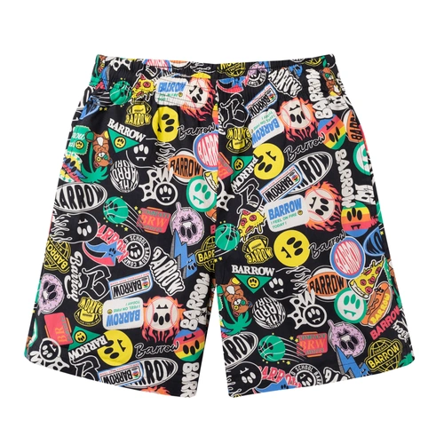 Купить шорты от Barrow