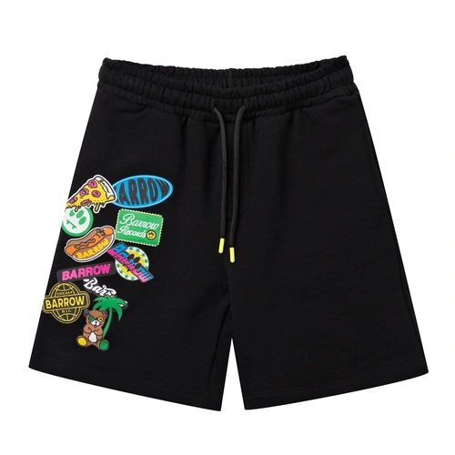 Купить шорты от Barrow