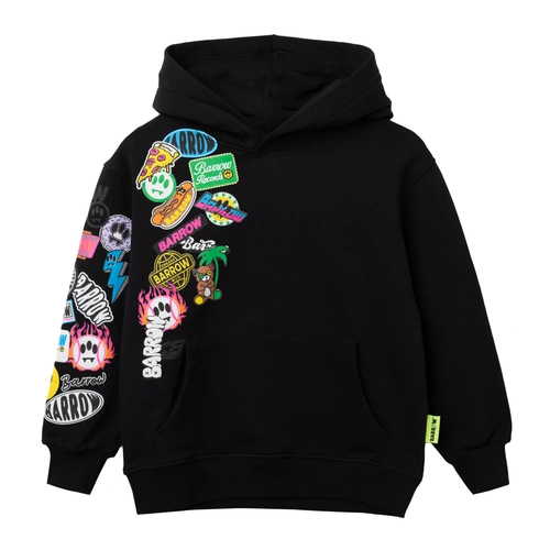 Купить худи от Barrow