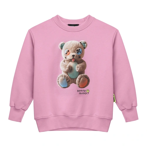 Купить свитшот от Barrow