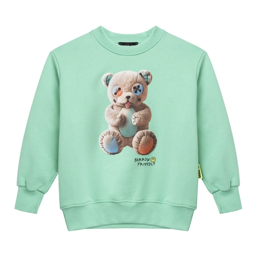 Купить свитшот от Barrow