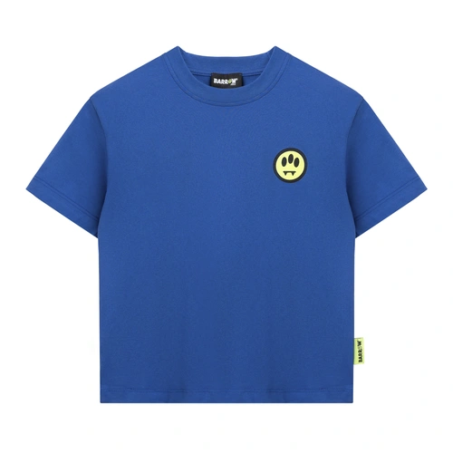 Купить футболка от Barrow