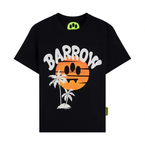 Купить футболка от Barrow