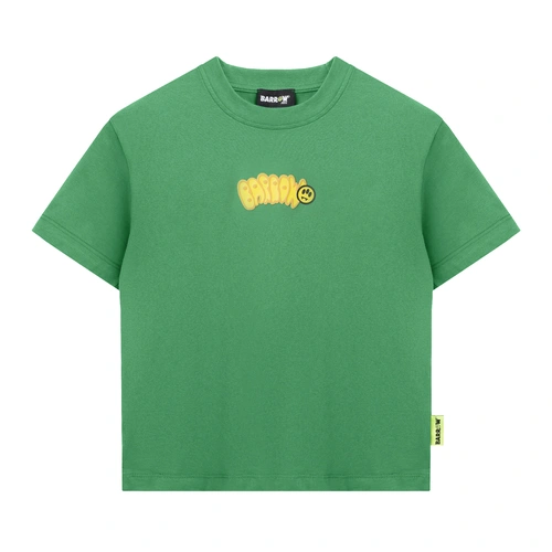 Купить футболка от Barrow