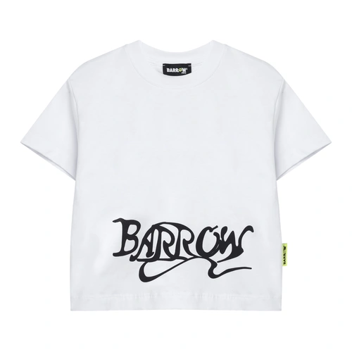 Купить футболка от Barrow
