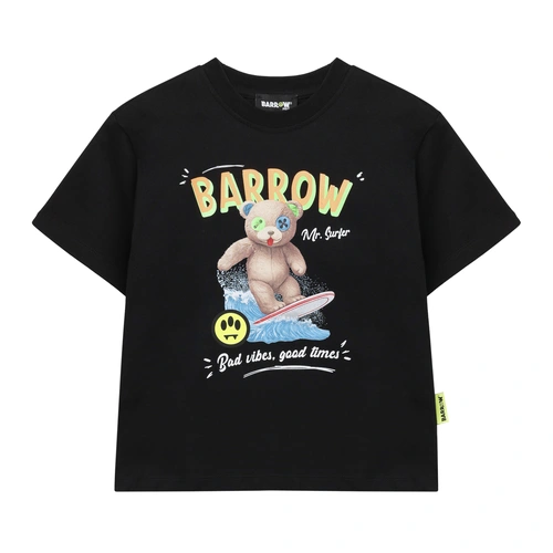 Купить футболка от Barrow